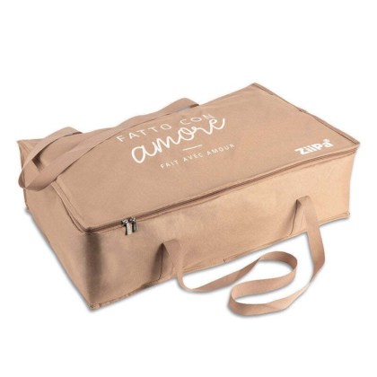 ZiiPa Piana Pizza Oven Carry Bag Sable